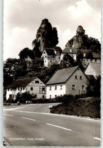 Tüchersfeld