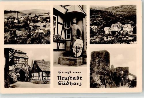Neustadt AKU1
