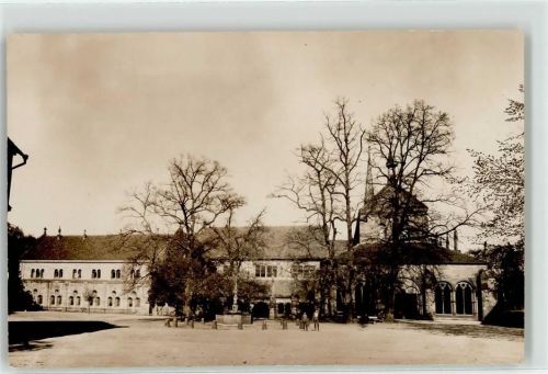 Maulbronn Kloster