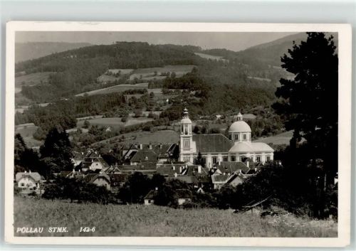 Pöllau