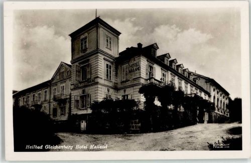 Bad Gleichenberg