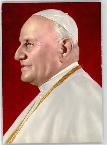 Papst Johannes XXIII.