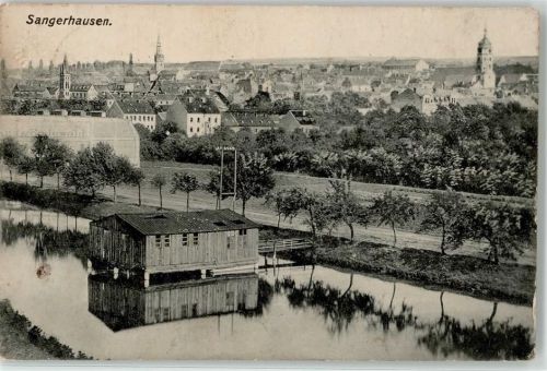 Sangerhausen