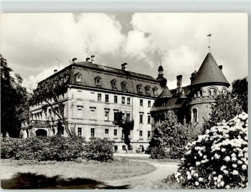 Altdöbern Kinderheim