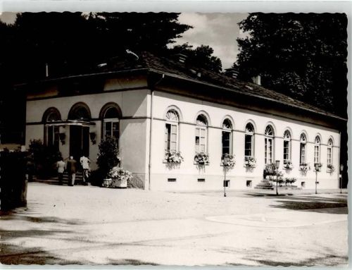 Bad Nauheim Spiel Casino