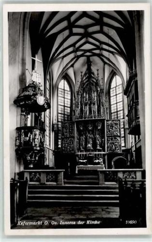 Kefermarkt
