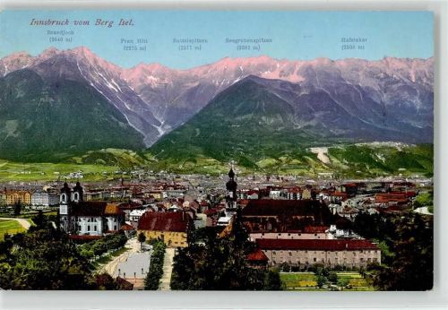 Innsbruck