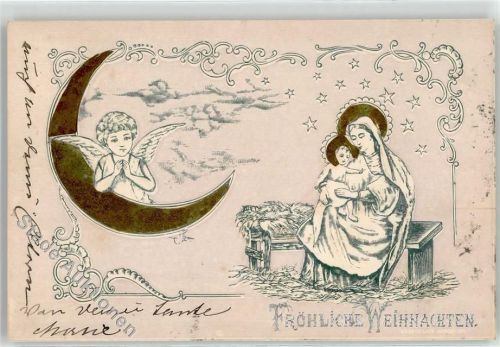 Weihnachten
