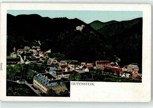 Gutenstein