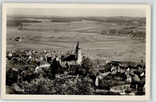 Hartberg