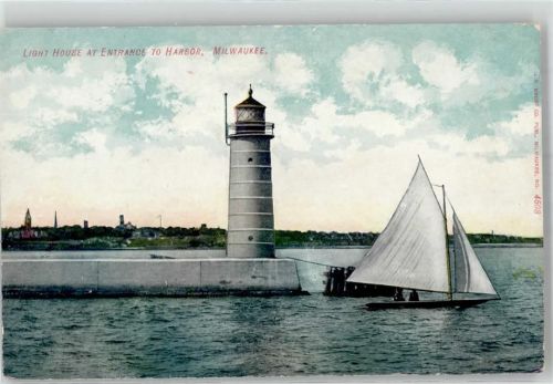 Milwaukee Leuchtturm