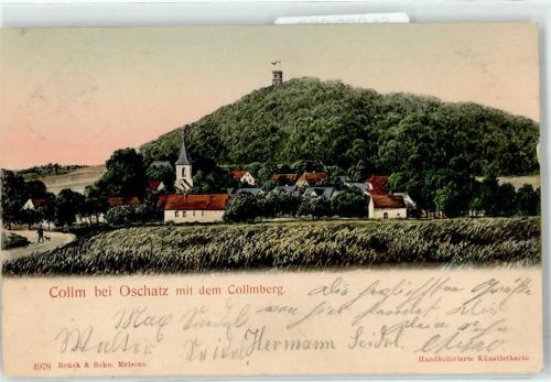 Collm bei Oschatz