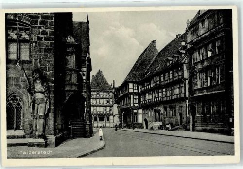 Halberstadt