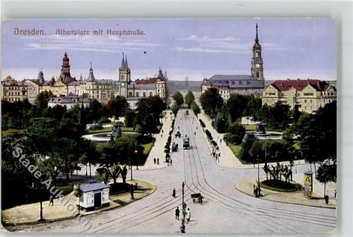 Dresden