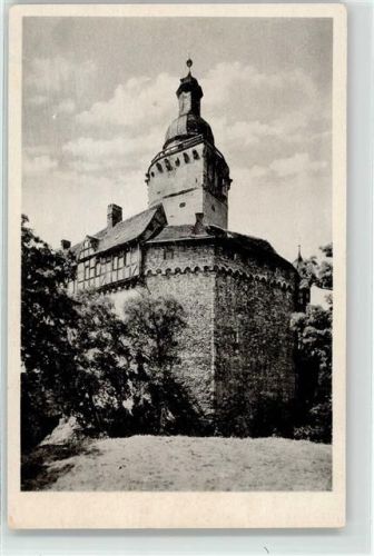 Burg Falkenstein Burg Falkenstein Museum