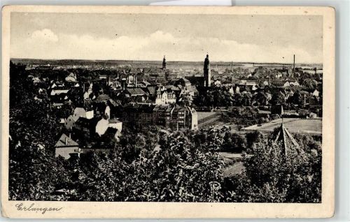 Erlangen