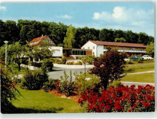 Sindelfingen Hotel Eichholz