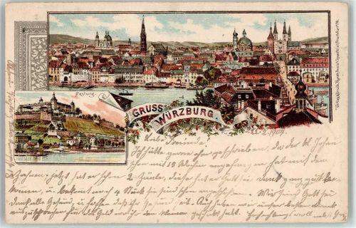 Würzburg