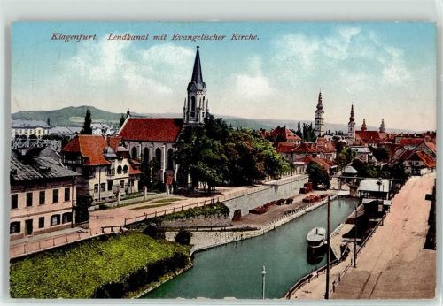 Klagenfurt