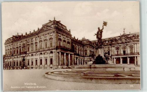 Würzburg