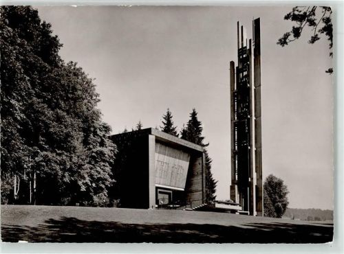 Bad Dürrheim Ev. Kirche