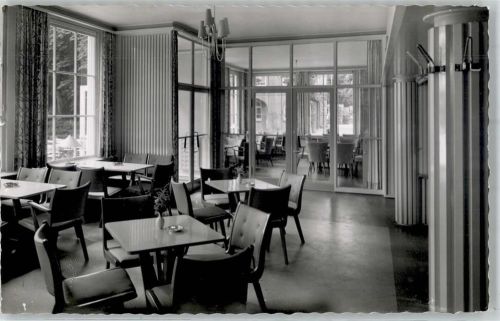 Plön Gasthaus Hotel Fegetasche Innenansicht