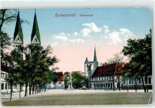 Halberstadt