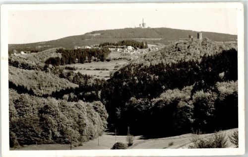 Oberreifenberg