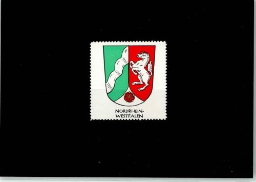 Nordrhein-Westfalen