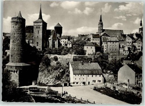 Bautzen