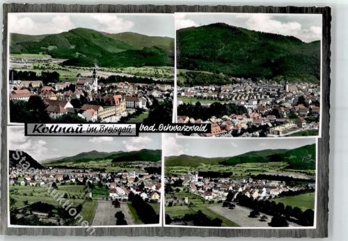 Kollnau