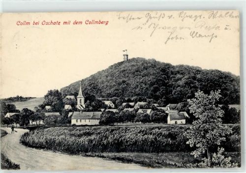 Collm bei Oschatz