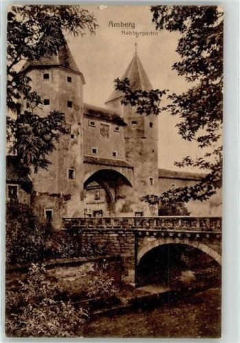 Amberg