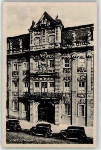 Erfurt