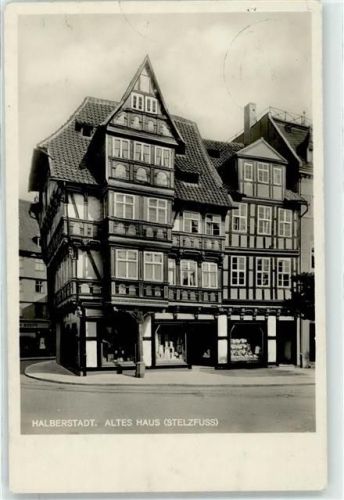 Halberstadt