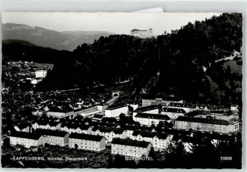 Kapfenberg