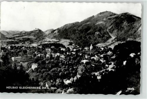 Bad Gleichenberg