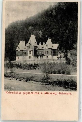 Mürzsteg