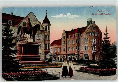 Erfurt