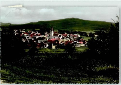 Eslarn Stückberg