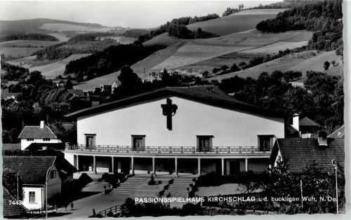 Kirchschlag