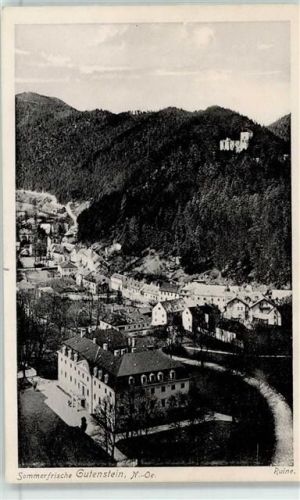 Gutenstein