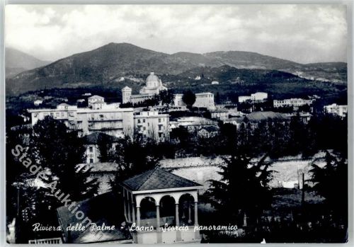 Loano 1958 AKU1
