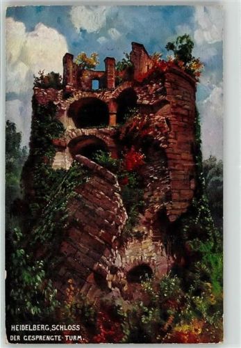Heidelberg AKU1
