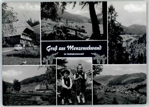 Menzenschwand