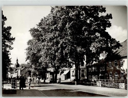 Bad Blankenburg Fahrrad