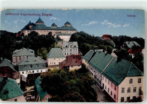 Augustusburg Schloss