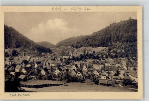 Bad Teinach
