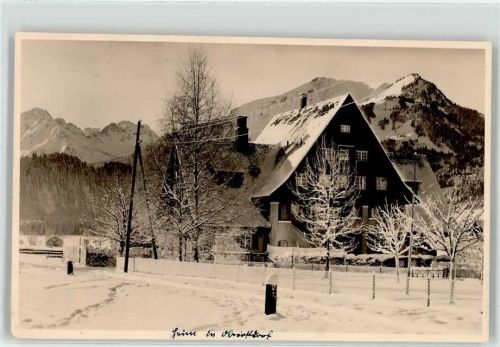 Oberstdorf