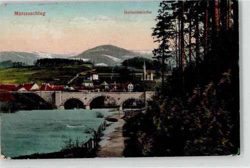 Mürzzuschlag